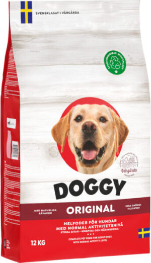 Doggy Original 12 kg