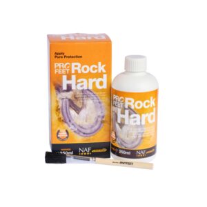 NAF ProFeet Rock Hard 250ml