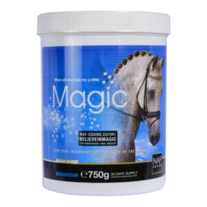 NAF Magic 750g