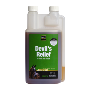 NAF Devils Relief 1L