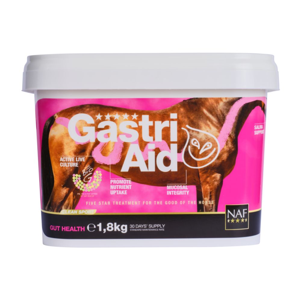 NAF GastriAid 1,8kg