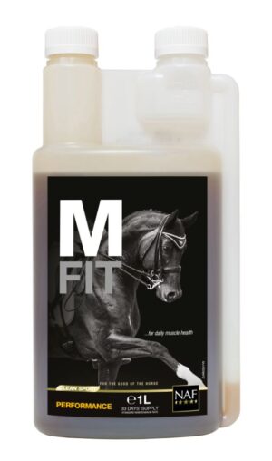 NAF M Fit 1L