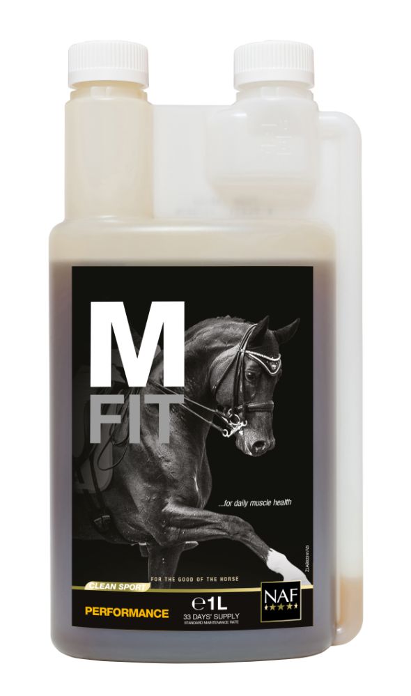 NAF M Fit 1L