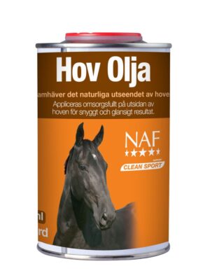 Hovolja 500ml