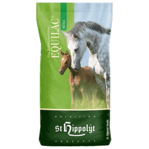 EquiLac Nordic Müsli