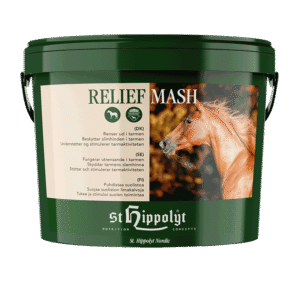 Relief Mash 7,5kg