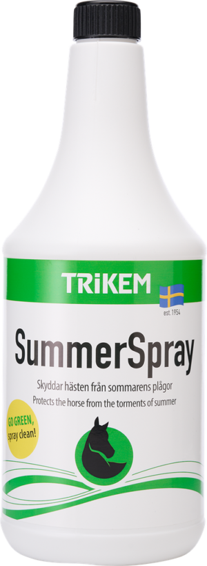 Trikem summer spray 1l