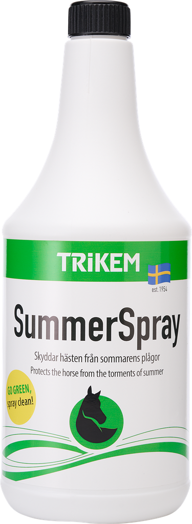 Trikem summer spray 1l