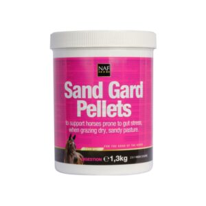 NAF Sand Gard, Pellets 1,3kg