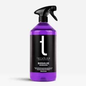 Tearshine Biosolve - Kallavfettning 1 L