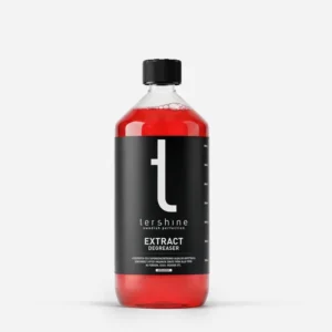 Tearshine Extract - Alkalisk avfettning 1 L