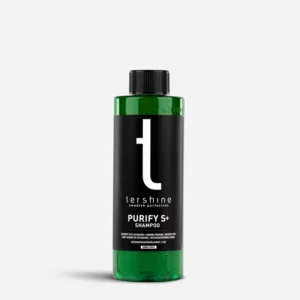 Tearshine Purify S+ - Bilschampo Avrinning 500 ml
