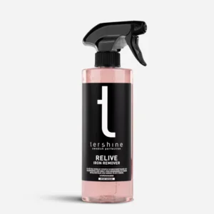 Tearshine Relive - Flygrostborttagare 500 ml