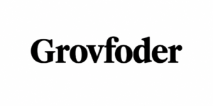 Grovfoder