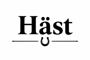 Häst