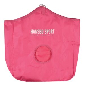 Hösäck Rosa