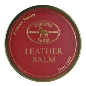 Leather Balm