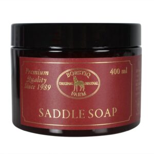 Saddle Soap