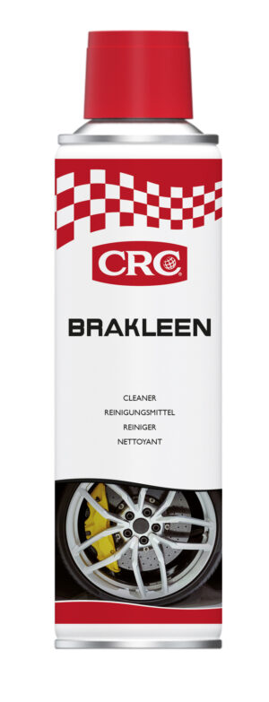 Bromsrengöring 250 ml
