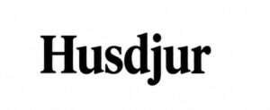 Husdjur